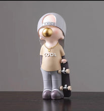 Load image into Gallery viewer, Bubble Boy
