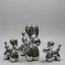 Load image into Gallery viewer, Electroplated Balloon Dogs
