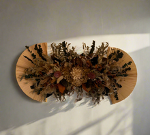 Load image into Gallery viewer, Dried Autumn - Large Wall Feature (Approx 1.2 metre)
