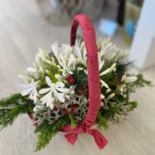 Load image into Gallery viewer, Christmas Centrepiece Hamper
