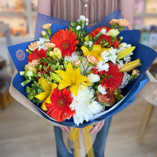 Florist Choice Bouquet