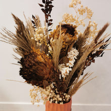 Load image into Gallery viewer, Natural - Luxe Protea Arrangement
