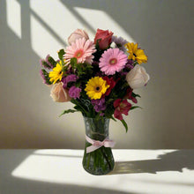 Load image into Gallery viewer, Happy Vase Bouquet
