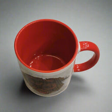 Load image into Gallery viewer, ABOUT YOU - Red Rose Mug
