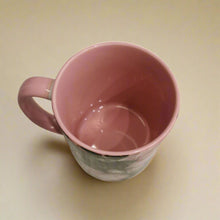 Load image into Gallery viewer, ABOUT YOU - Pink Rose Mug
