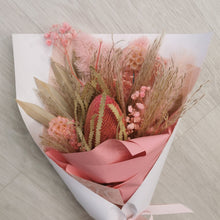 Load image into Gallery viewer, The Pink Bouquet - Preserved
