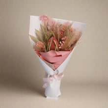 Load image into Gallery viewer, The Pink Bouquet - Preserved
