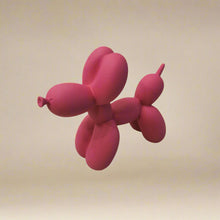 Load image into Gallery viewer, Balloon Dog Decorative Ornament
