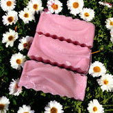 Load image into Gallery viewer, Bombshell inspired handmade soap - fields&amp;co
