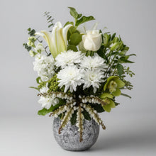 Load image into Gallery viewer, Eternal Grace  - Stone Pot Arrangement
