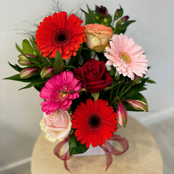 Florist Choice Posie Box
