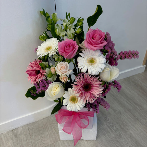 Florist Choice Posie Box