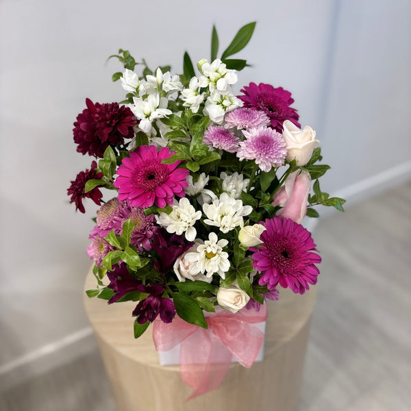 Florist Choice Posie Box