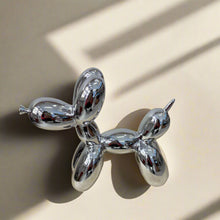 Load image into Gallery viewer, Balloon Dog Ornament
