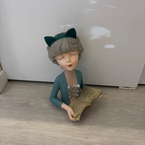 Reading with Joy