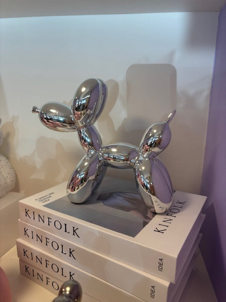 Balloon Dog Ornament