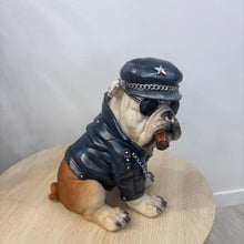 Load image into Gallery viewer, &quot;The Boss&quot; -  Bulldog Ornament
