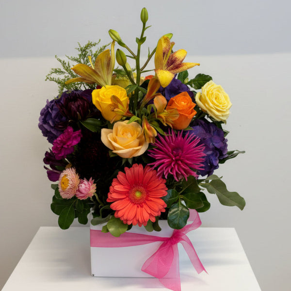 Florist Choice Posie Box