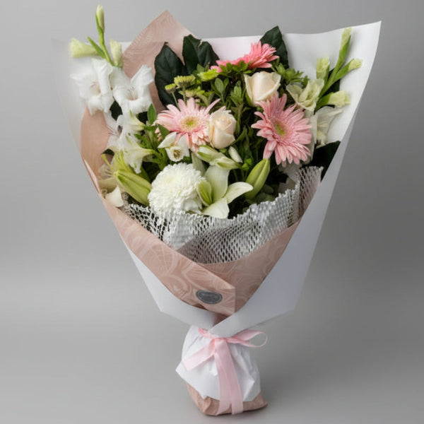 Spring Blush Bouquet