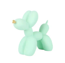 Load image into Gallery viewer, Balloon Dog Decorative Ornament
