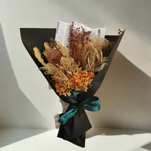 Load image into Gallery viewer, Luxe Wine Bouquet - Dried
