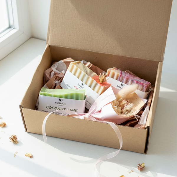Bright product photo