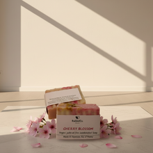 Load image into Gallery viewer, Cherry Blossom Body Bar - Larger
