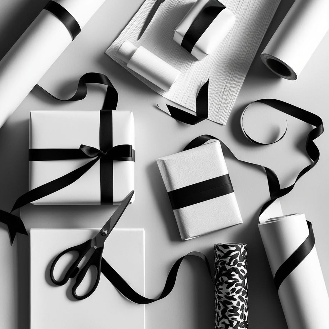 Gift Wrapping