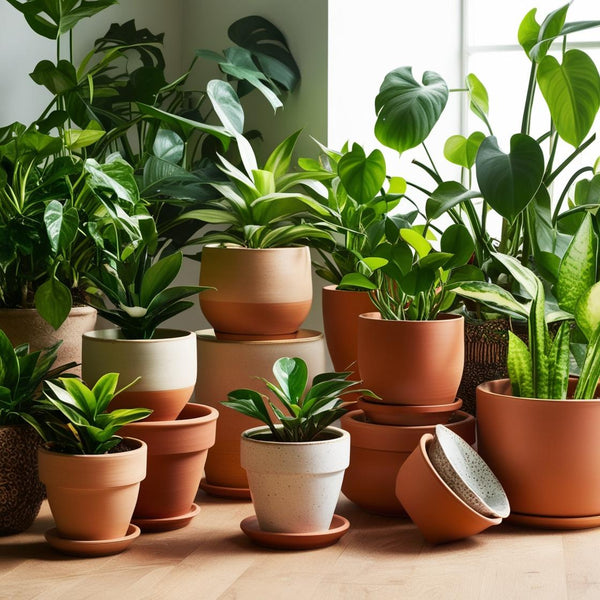 In store Plants