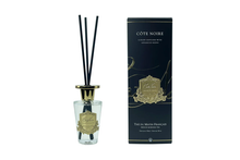 Load image into Gallery viewer, Corte Noir Diffuser 150ML - French Morning Tea - Gold Badge
