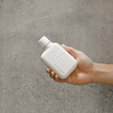 Load image into Gallery viewer, A7 memobottle - White  (Stainless Steel)
