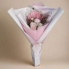 Load image into Gallery viewer, The Pink Bouquet - Preserved
