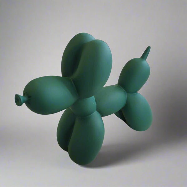 Balloon Dog Ornament