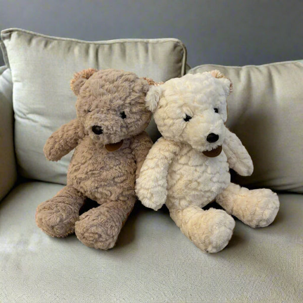 Lucas Teddy