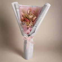 Load image into Gallery viewer, The Pink Bouquet - Preserved
