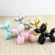 Mini balloon dog