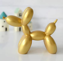 Load image into Gallery viewer, Mini balloon dog
