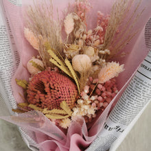 Load image into Gallery viewer, The Pink Bouquet - Preserved
