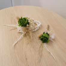 Load image into Gallery viewer, Wrist Corsage (Choose your colour)
