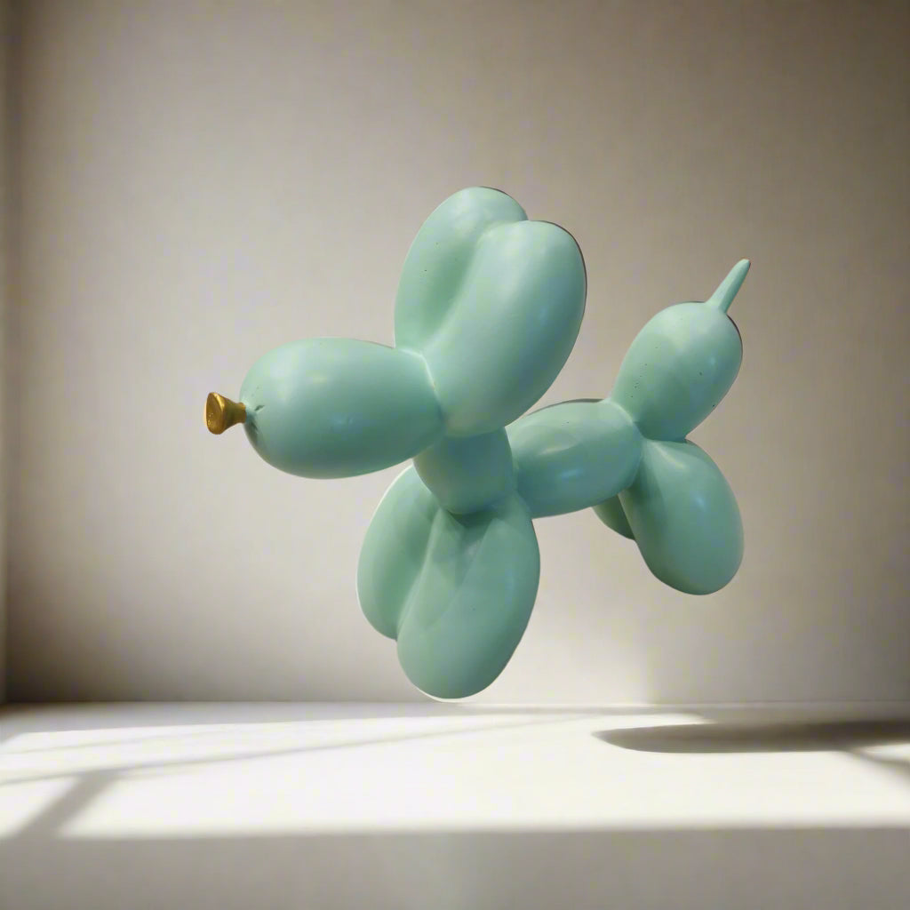 Balloon Dog Ornament