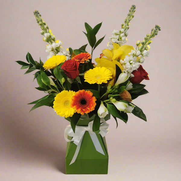 Bright Vibes Arrangement