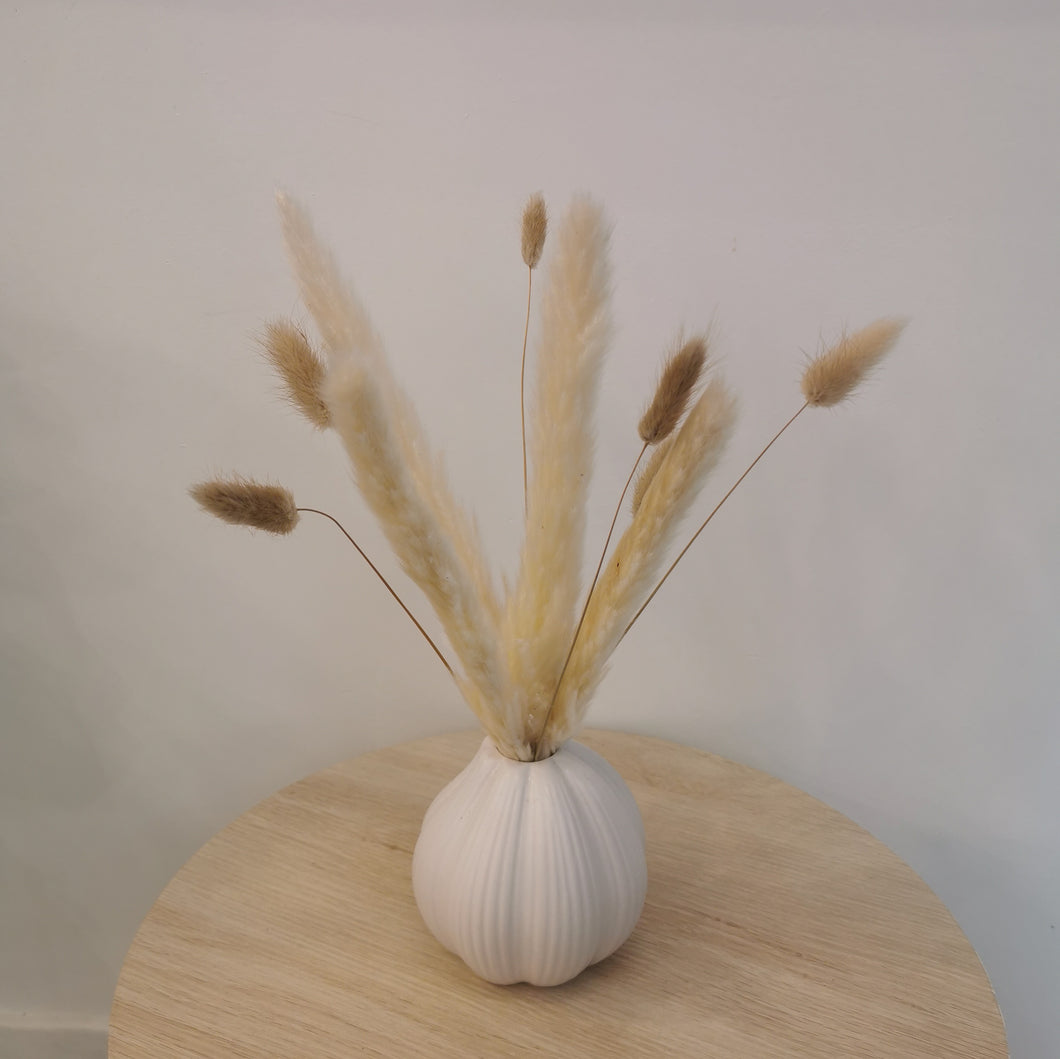 The Minimalist Arrangement