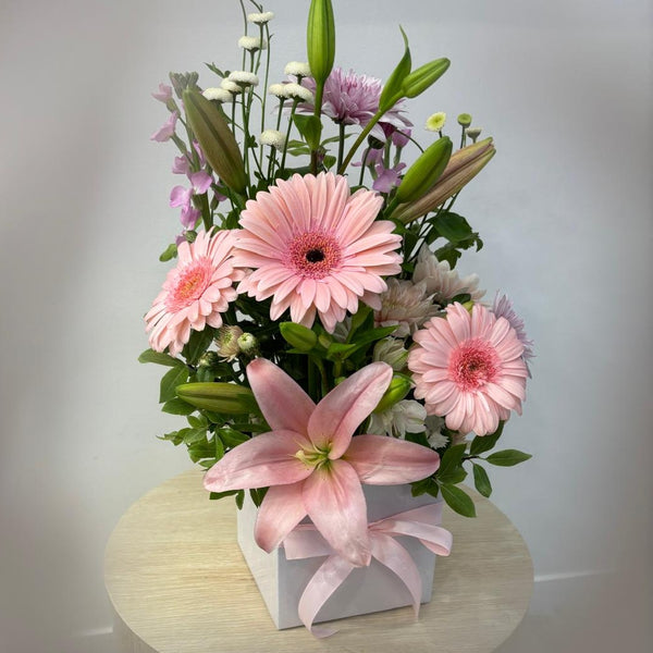 Florist Choice Posie Box