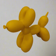 Balloon Dog Ornament