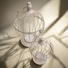 Load image into Gallery viewer, Bird Cage Home Decor
