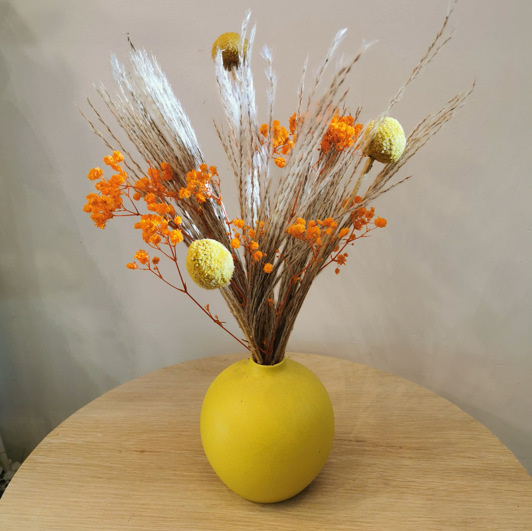 Sunbeam Bubble Arrangement