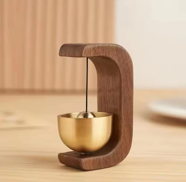 Japanese door bell