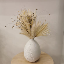 Load image into Gallery viewer, White and Rose Gold Arrangement
