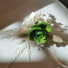 Load image into Gallery viewer, Wrist Corsage (Choose your colour)
