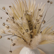 Load image into Gallery viewer, White and Rose Gold Arrangement
